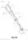 Fig. 12 - Intervertebral implants and related methods of use