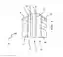 Fig. 02 - Anterior prosthetic spinal disc replacement