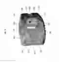 Fig. 24 - Bioactive spinal implants and method of manufacture thereof