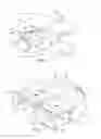 Fig. 04 - Artificial spinal disk prosthesis