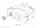 Fig. 08 - Artificial spinal disk prosthesis