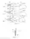 Fig. 10 - Artificial spinal disk prosthesis