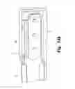 Fig. 13 - Expandable interbody fusion device