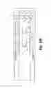 Fig. 16 - Expandable interbody fusion device