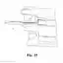 Fig. 23 - Expandable interbody fusion device