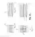 Fig. 25 - Expandable interbody fusion device