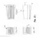 Fig. 26 - Expandable interbody fusion device