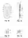 Fig. 34 - Expandable interbody fusion device