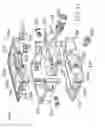 Fig. 19 - Expandable intervertebral implant