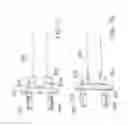 Fig. 25 - Expandable intervertebral implant