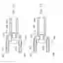 Fig. 28 - Expandable intervertebral implant