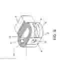 Fig. 07 - Methods for manufacturing implants having integration surfaces