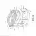Fig. 10 - Methods for manufacturing implants having integration surfaces