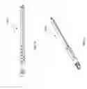 Fig. 08 - Spinal fixation device