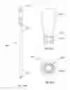 Fig. 11 - Spinal fixation device