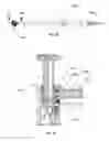 Fig. 12 - Spinal fixation device