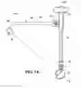 Fig. 02 - Instrument for use in minimally invasive surgery