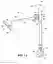 Fig. 03 - Instrument for use in minimally invasive surgery