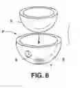 Fig. 06 - Instrument for use in minimally invasive surgery