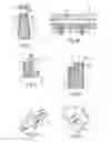 Fig. 07 - Device to be implanted in human or animal tissue and method for implanting and assembling the device