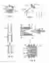 Fig. 10 - Device to be implanted in human or animal tissue and method for implanting and assembling the device