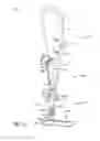 Fig. 12 - Limb prosthesis system and method