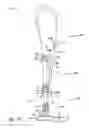 Fig. 23 - Limb prosthesis system and method