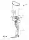 Fig. 34 - Limb prosthesis system and method