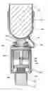 Fig. 01 - Hydraulically amplified vacuum pump for prosthetic and orthotic devices