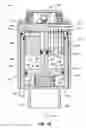 Fig. 03 - Hydraulically amplified vacuum pump for prosthetic and orthotic devices