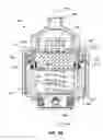 Fig. 06 - Hydraulically amplified vacuum pump for prosthetic and orthotic devices