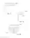 Fig. 22 - PROSTHETIC SOCKET WITH AN ADJUSTABLE HEIGHT ISCHIAL SEAT