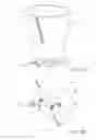 Fig. 44 - PROSTHETIC SOCKET WITH AN ADJUSTABLE HEIGHT ISCHIAL SEAT