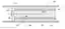 Fig. 01 - Gastrointestinal device with associated microbe-promoting agents