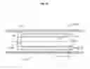 Fig. 12 - Gastrointestinal device with associated microbe-promoting agents