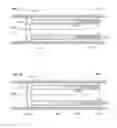 Fig. 14 - Gastrointestinal device with associated microbe-promoting agents