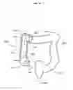 Fig. 15 - Gastrointestinal device with associated microbe-promoting agents