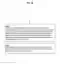 Fig. 16 - Gastrointestinal device with associated microbe-promoting agents