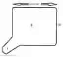 Fig. 01 - Cuboid human spinal traction device