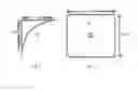 Fig. 02 - Cuboid human spinal traction device