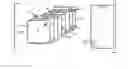 Fig. 04 - Cuboid human spinal traction device