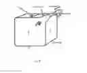 Fig. 05 - Cuboid human spinal traction device