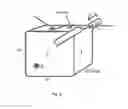 Fig. 07 - Cuboid human spinal traction device