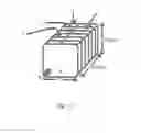 Fig. 09 - Cuboid human spinal traction device