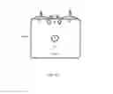 Fig. 11 - Cuboid human spinal traction device