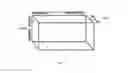 Fig. 16 - Cuboid human spinal traction device