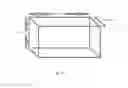 Fig. 19 - Cuboid human spinal traction device