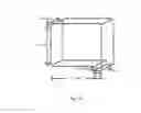 Fig. 24 - Cuboid human spinal traction device