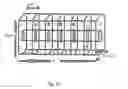 Fig. 35 - Cuboid human spinal traction device
