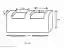 Fig. 49 - Cuboid human spinal traction device